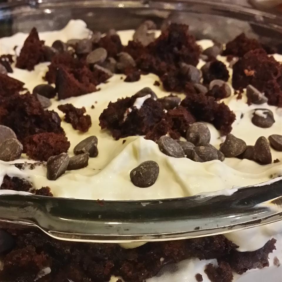 3 Musketeers® Trifle