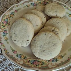 Abernathy Biscuits