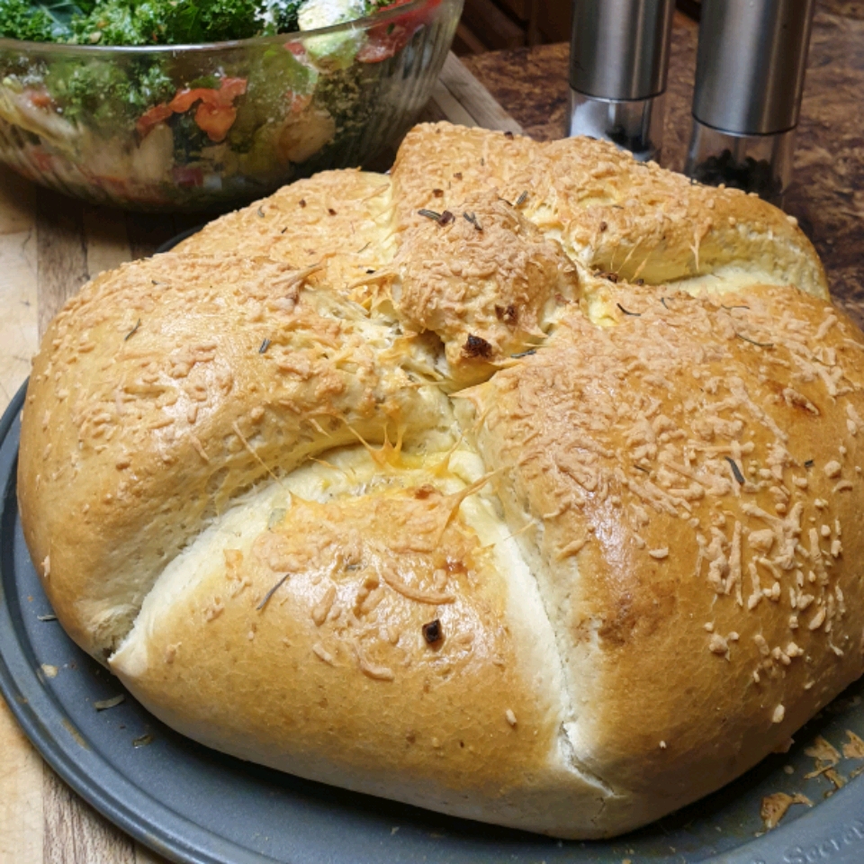 Adzimka Bread