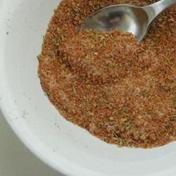All-Purpose Rub for Meat