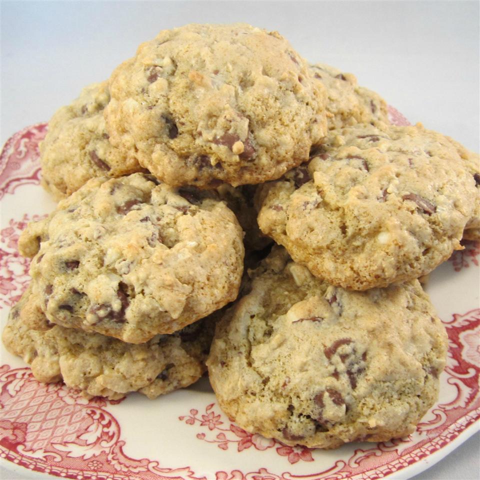 Almond Joy® Cookies