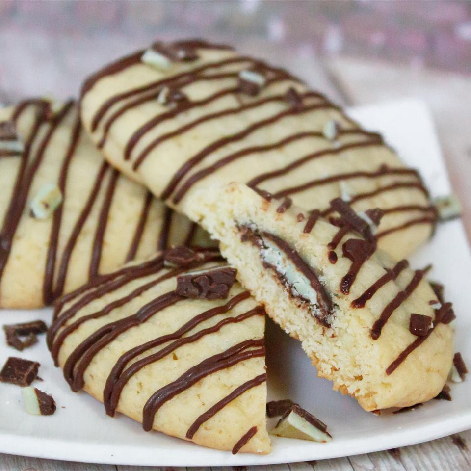 Andes® Mint Cookies