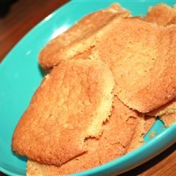 Angel Cookies I