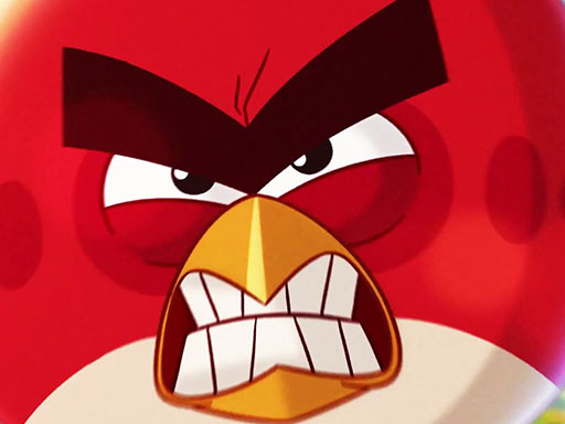 Angry Birds vs Pigs Online