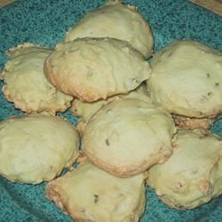 Anise Cookies II