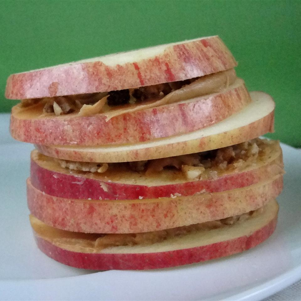 Apple Sandwich