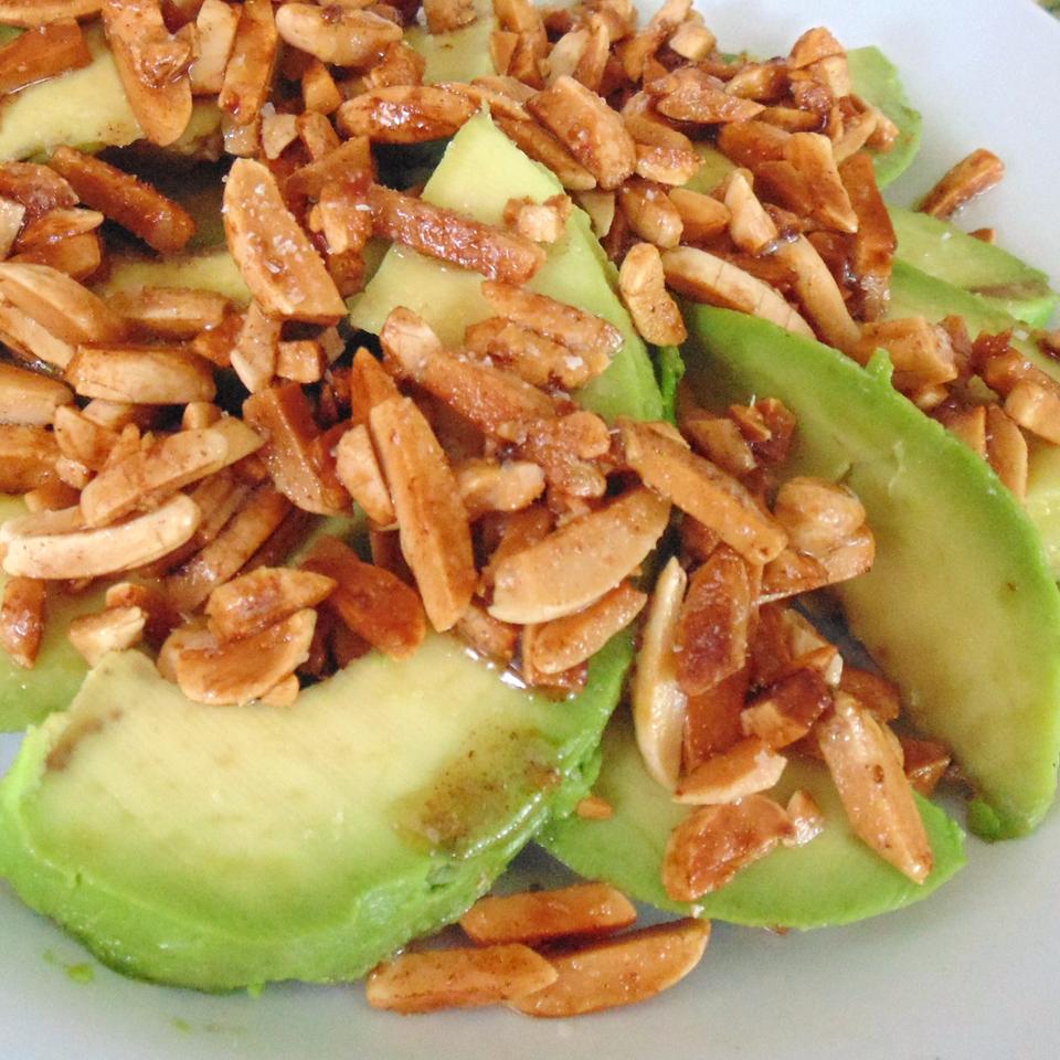 Avocados and Almonds