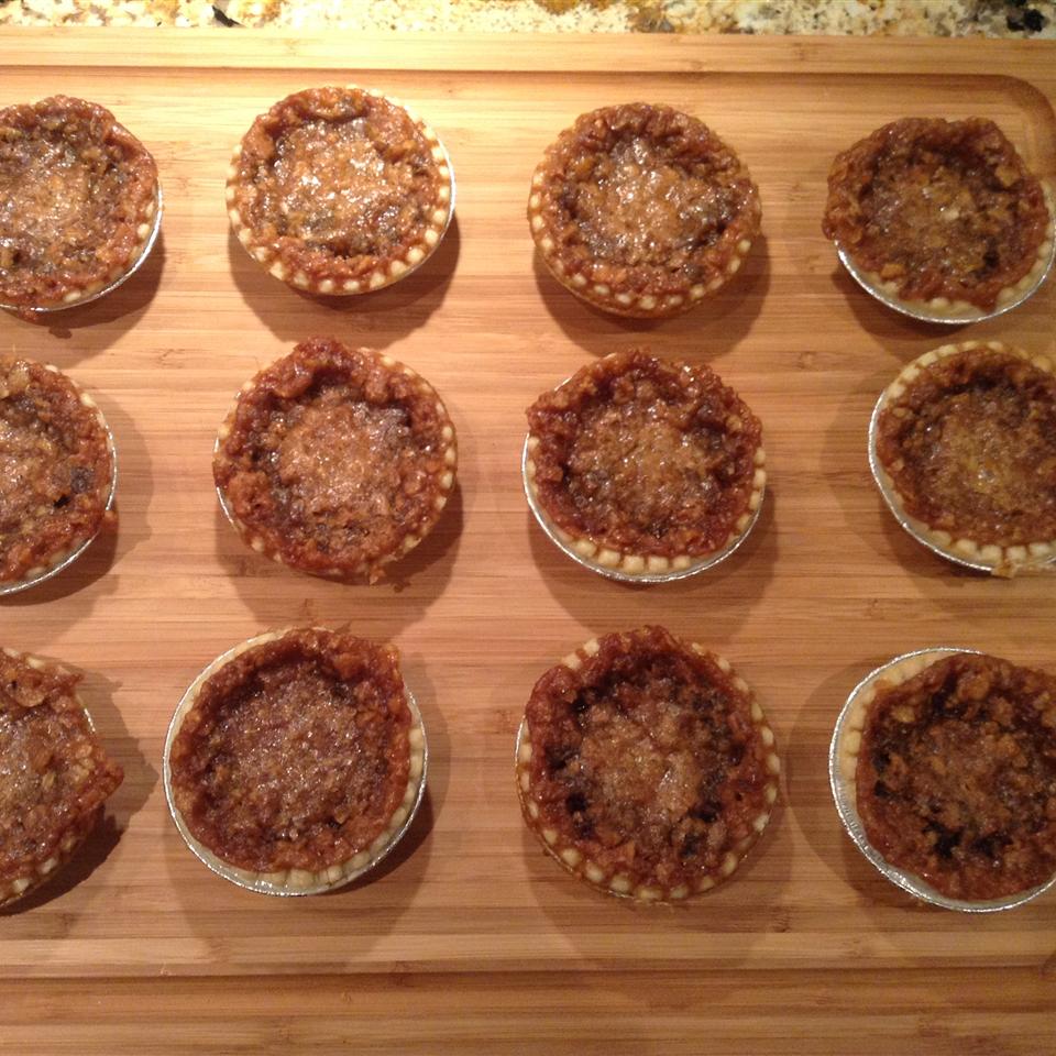 Awesome Buttertarts