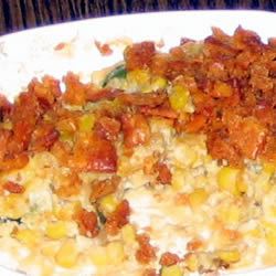 Baked Corn from Scratch I