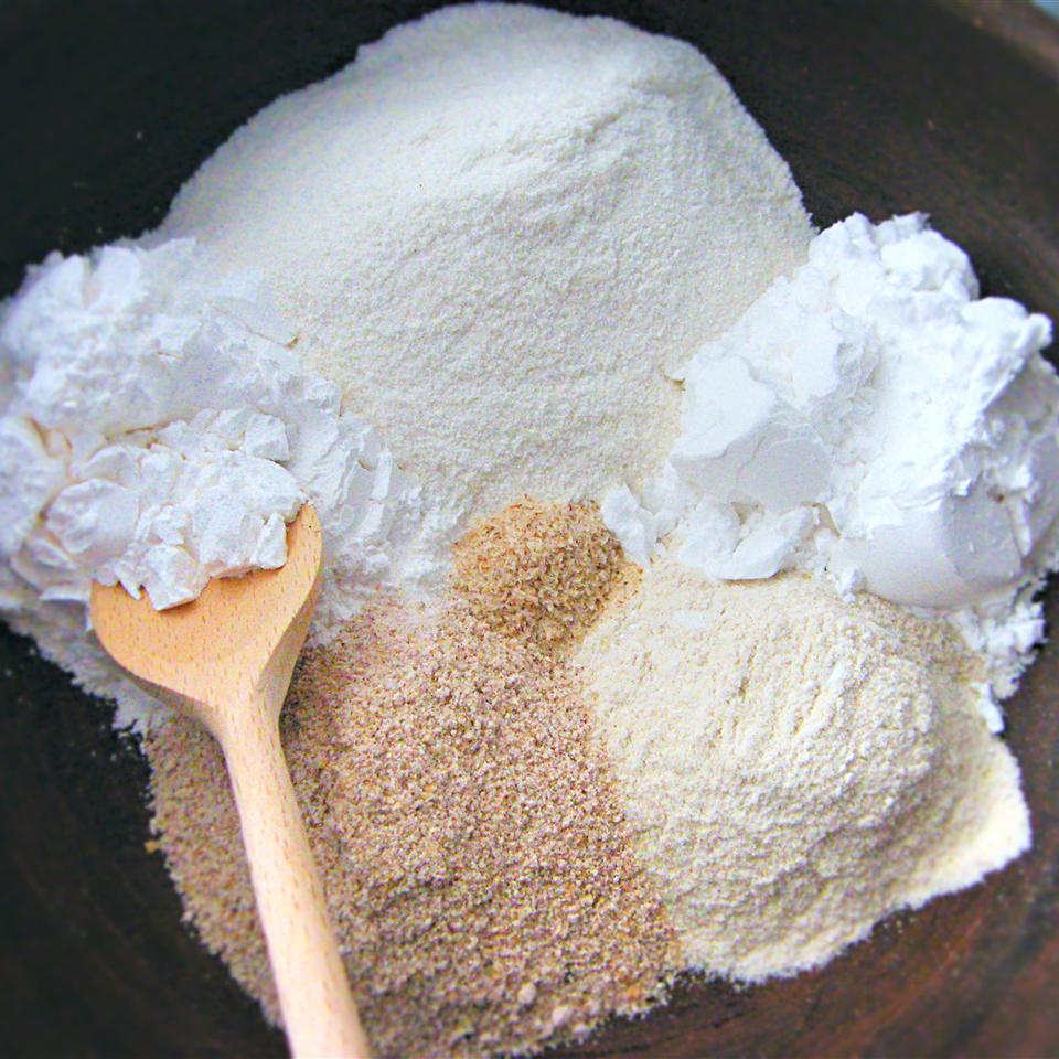 Best All-Purpose Gluten-Free Flour Blend