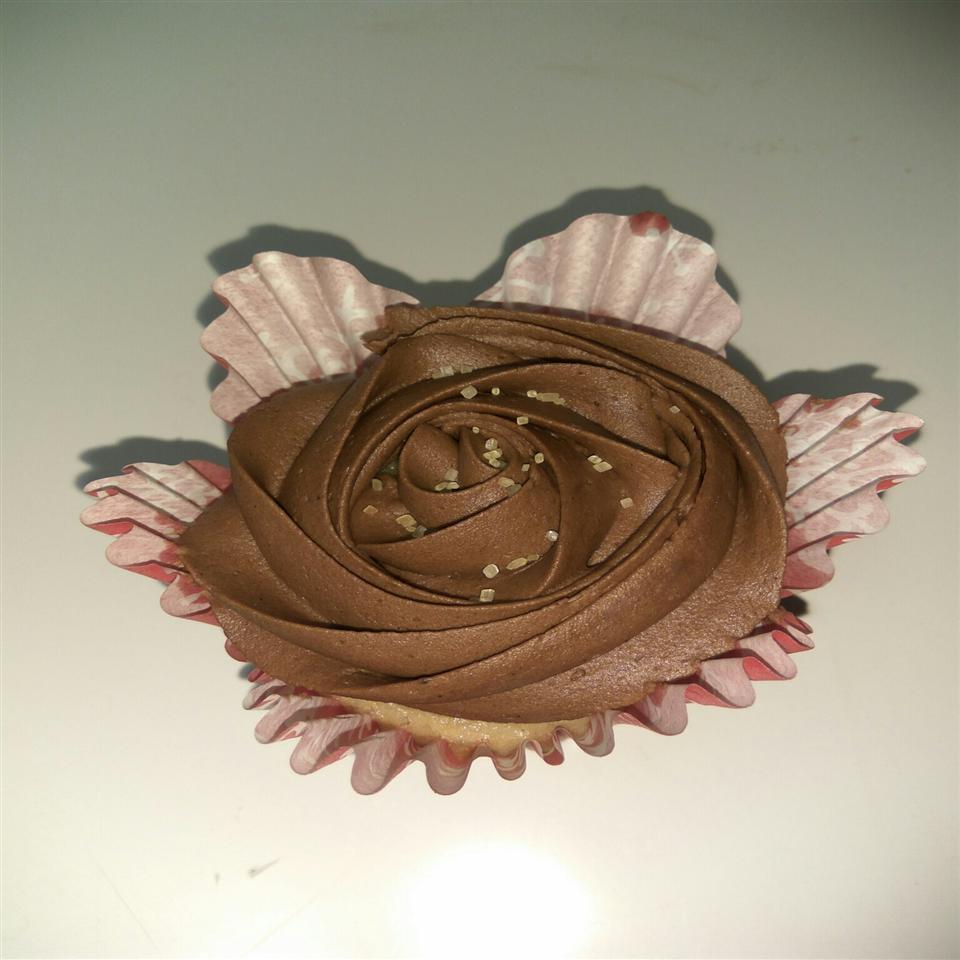 Best Ever Nutella® Frosting