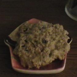 Best Oatmeal Raisin Cookies EVER