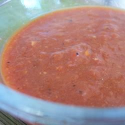 Best Roasted Red Pepper Spread