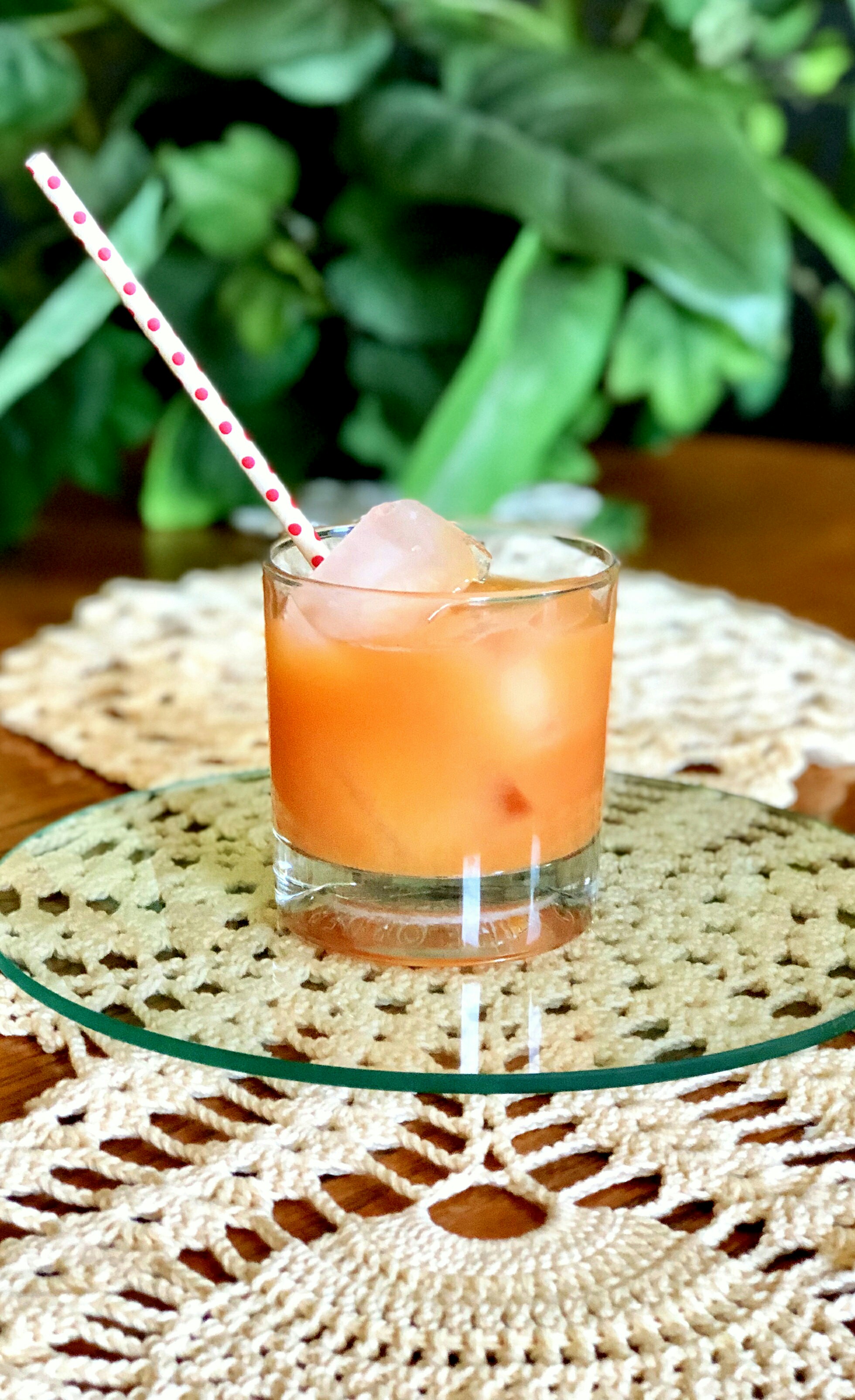Big Bunch Punch (Non-Alcoholic)