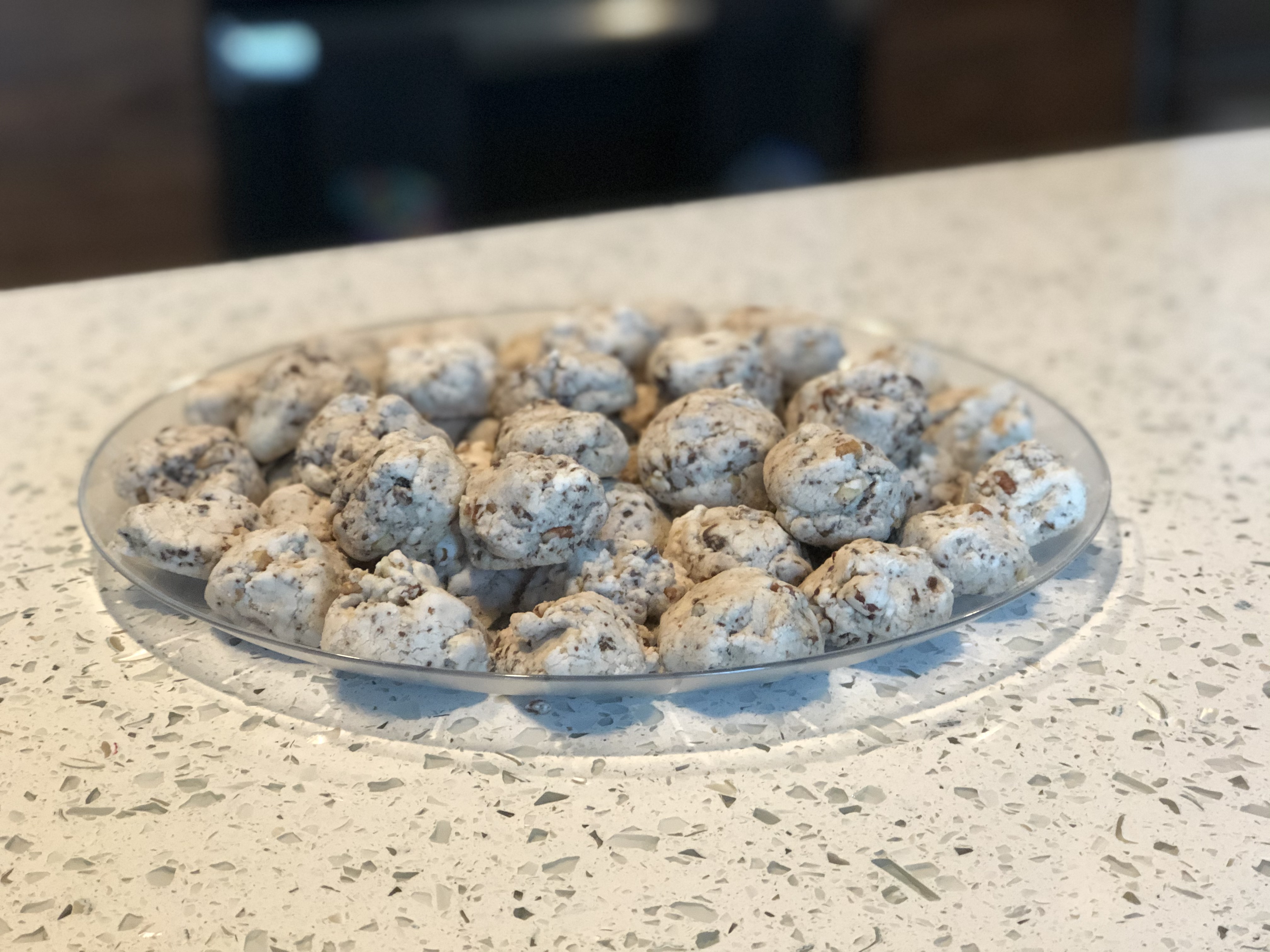 Bohemia Cookies