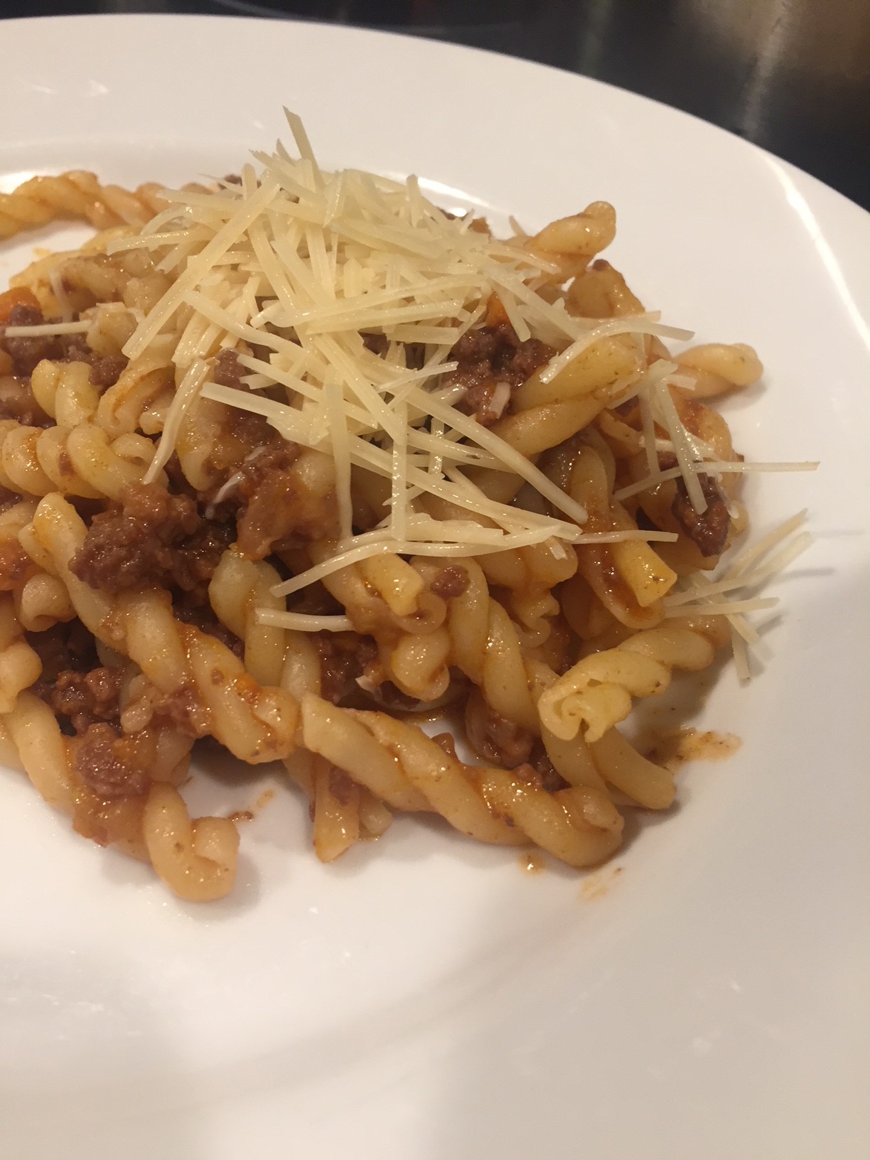 Bolognese Meat Sauce in Instant Pot®