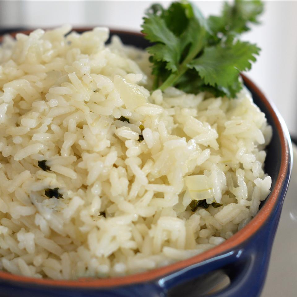 Brazilian Rice