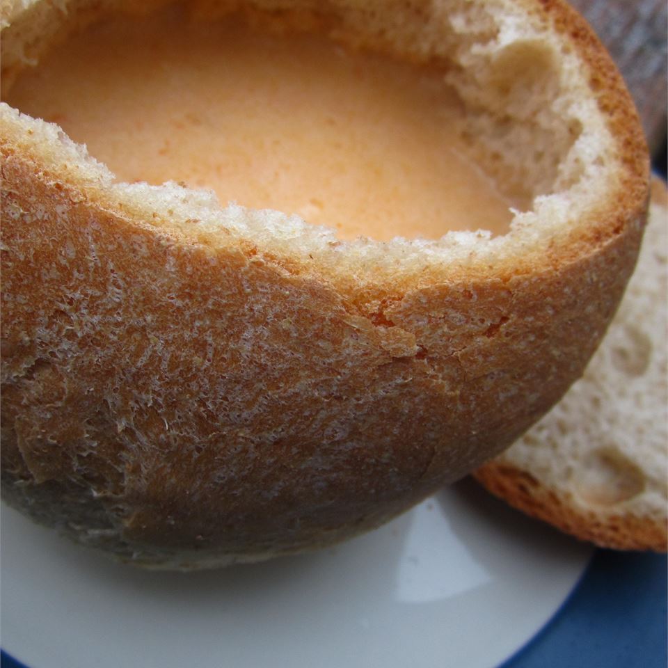 Bread Bowls I