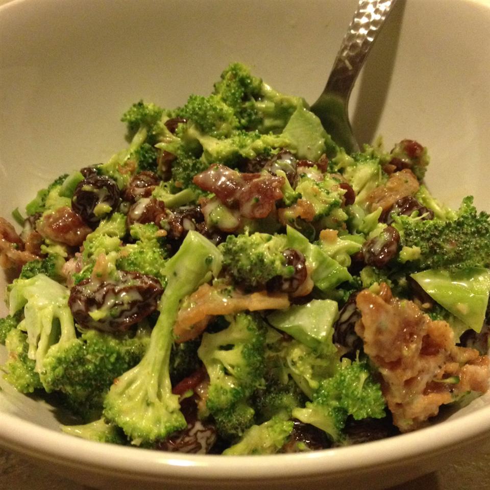 Broccoli Salad II
