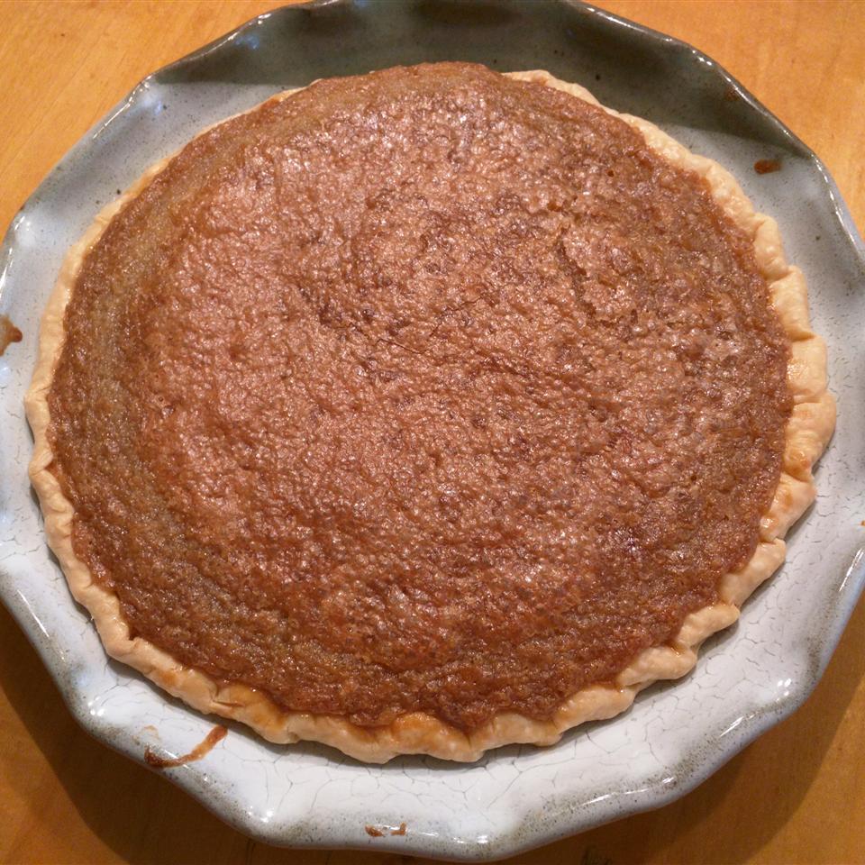 Brown Sugar Pie II