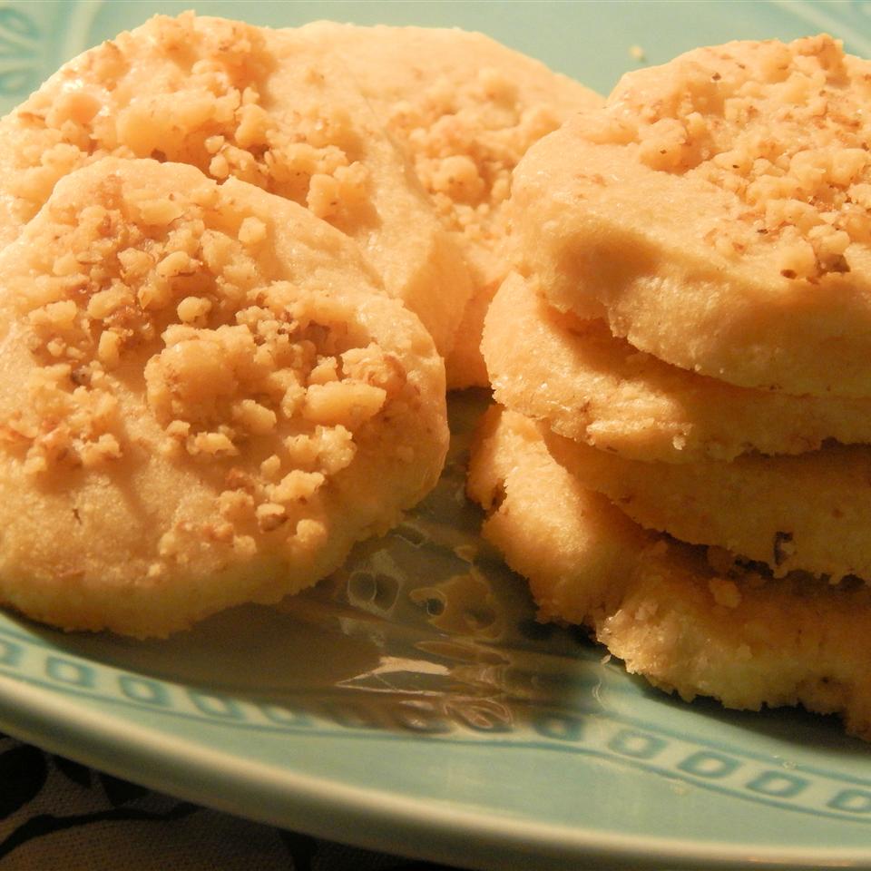 Brysell Cookies