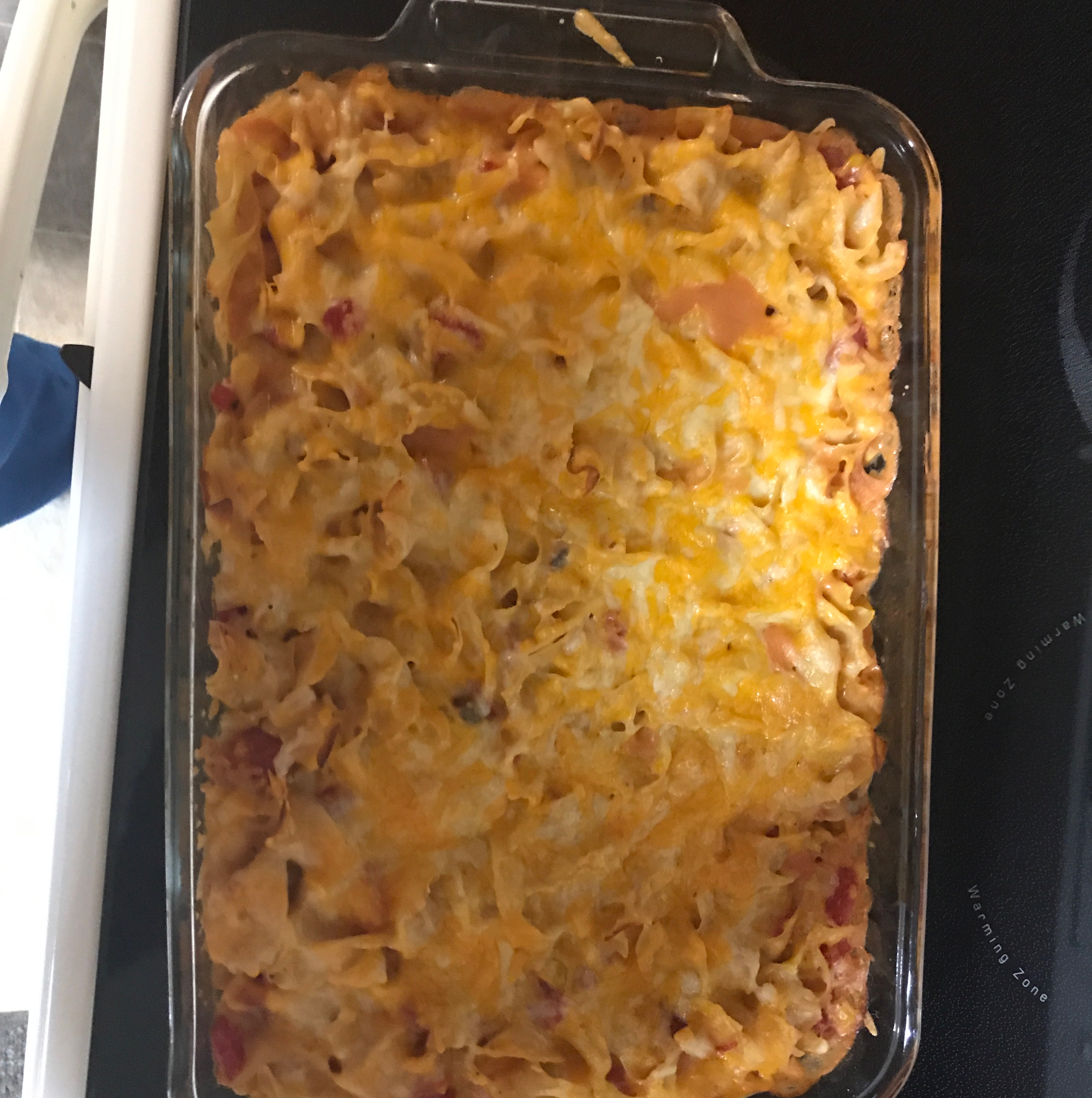 Busy-Family Casserole