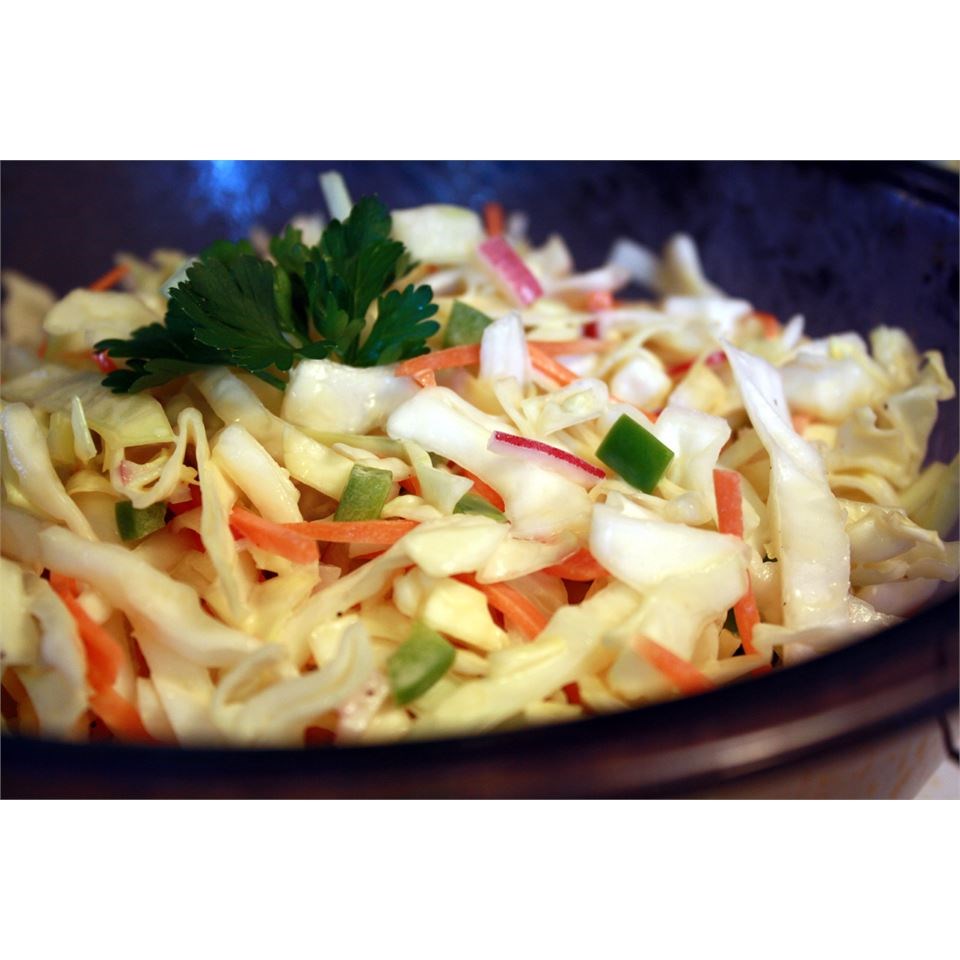 Cabbage Salad II