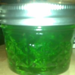 Canned Mint Jelly