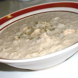 Chicken and Rice Soup I