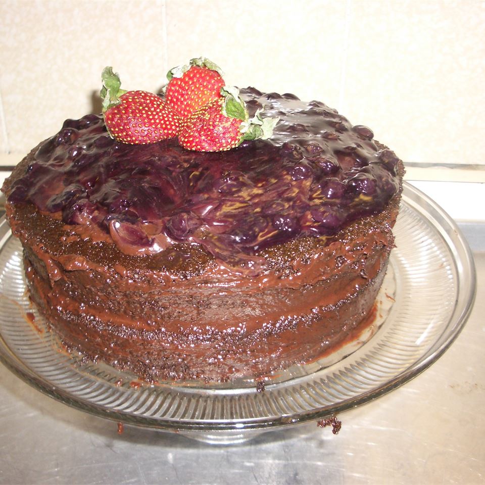Chocolate Cake III