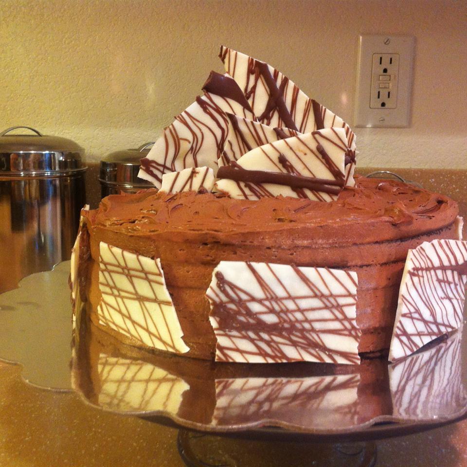 Chocolate Cake V