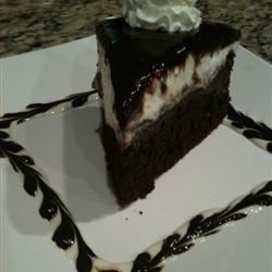 Chocolate Cheesecake III