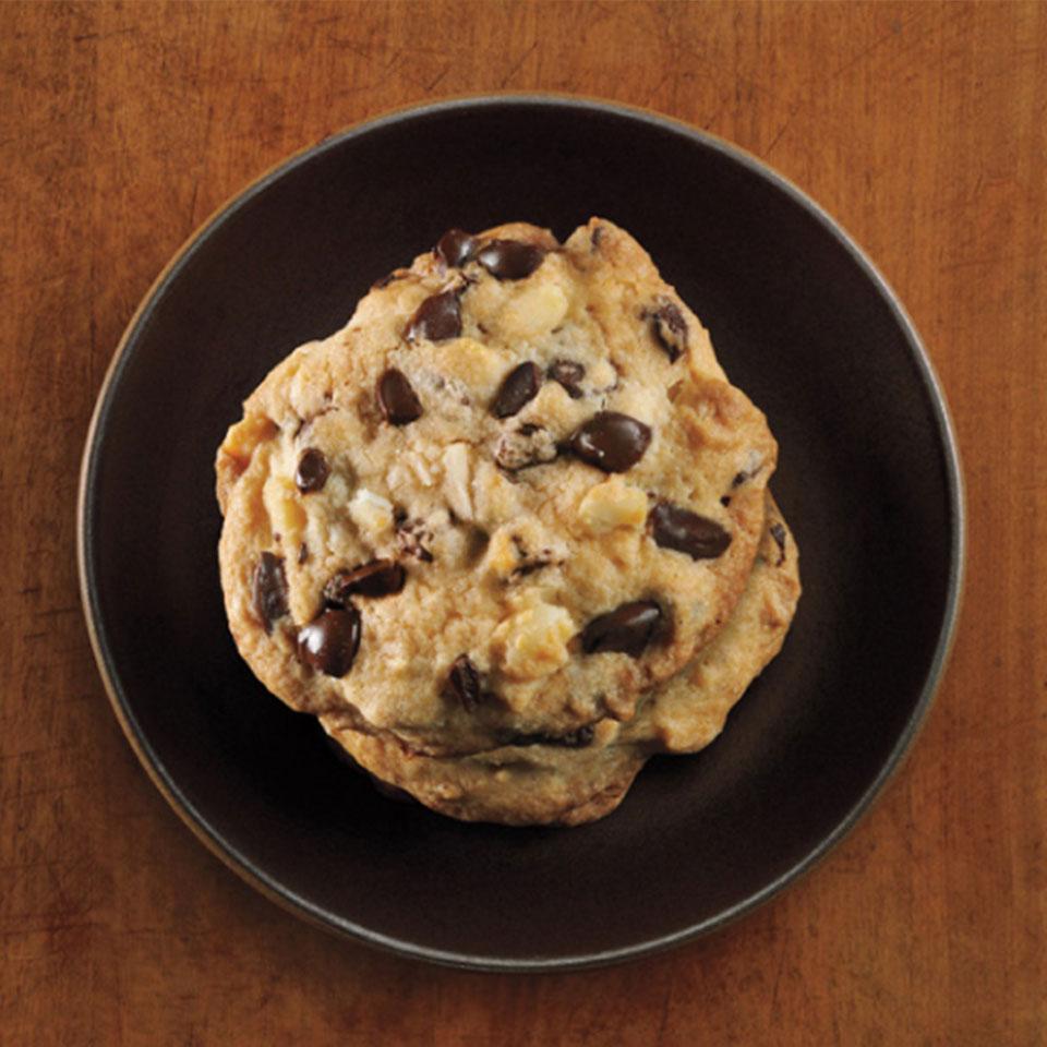 Chocolate Chip Cookies from In The Raw Sweeteners