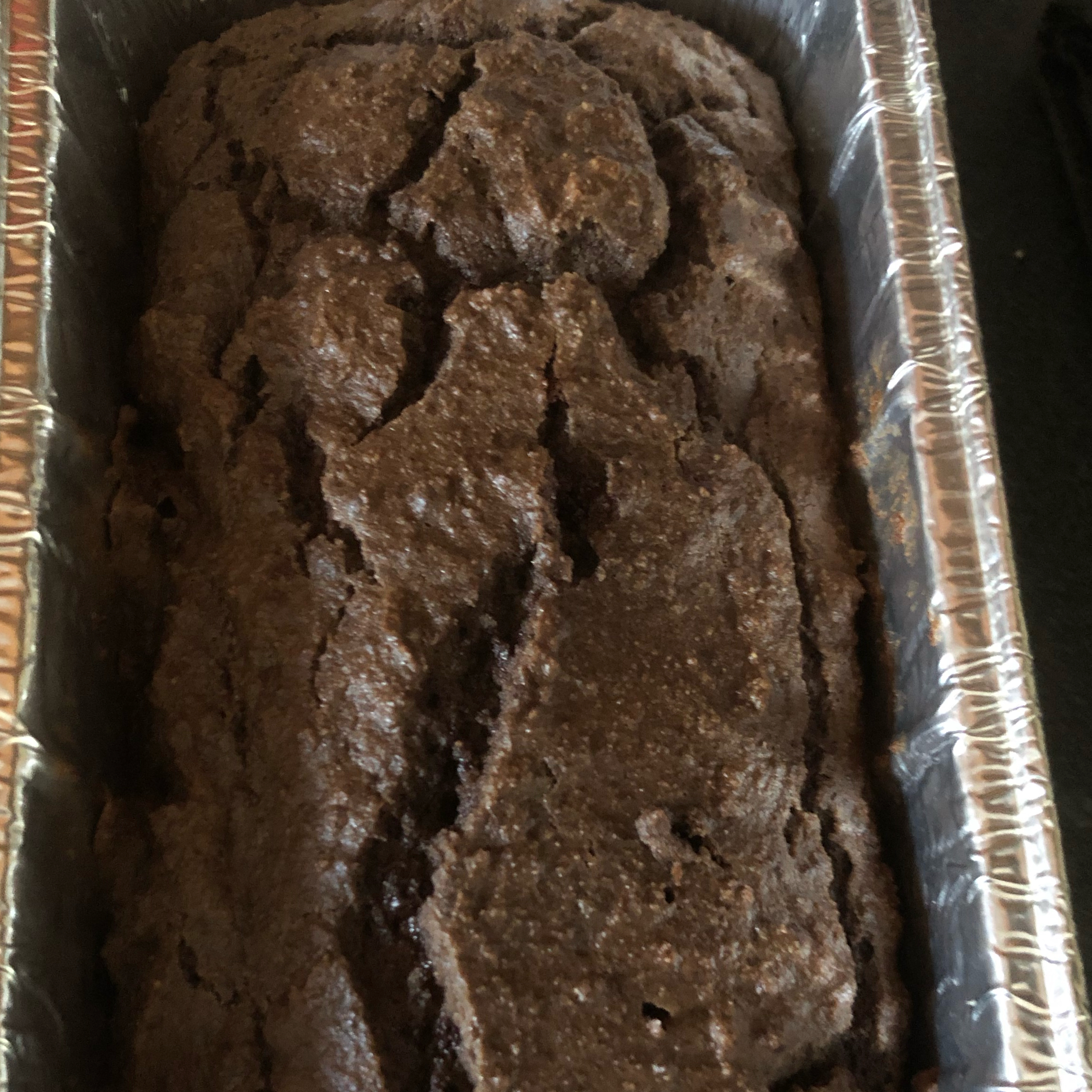 Chocolate Coconut Cake from King Arthur Flour®