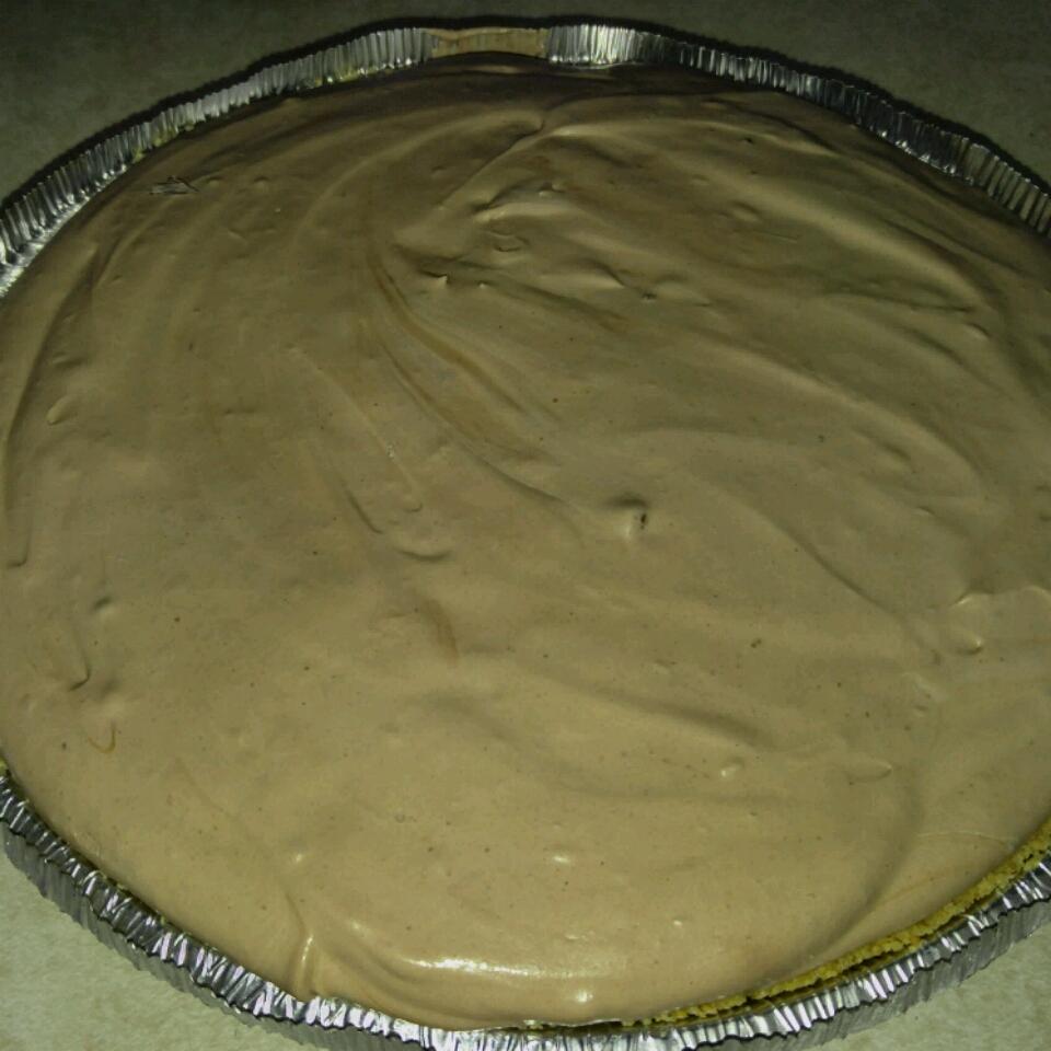 Chocolate Supreme Pie