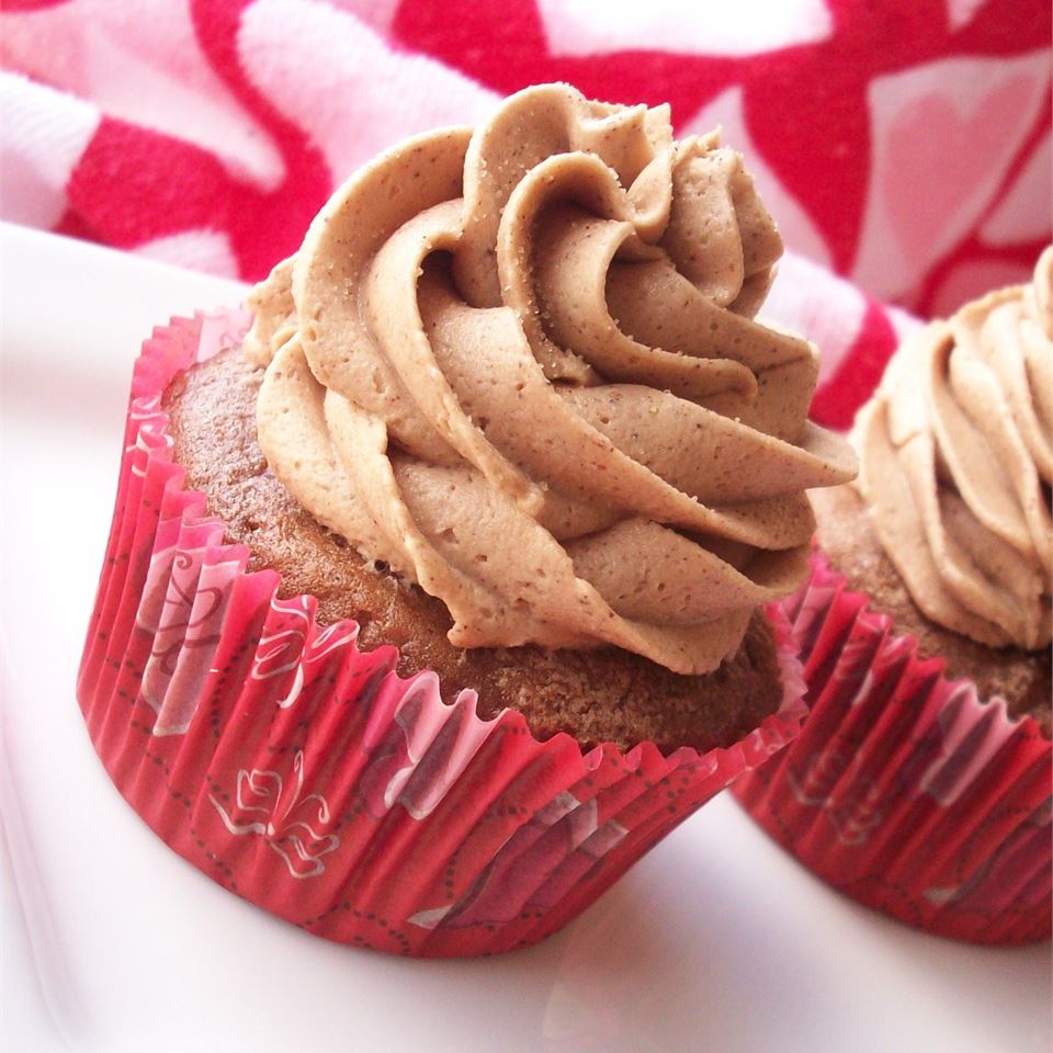 CINfully Delicious Chocolate Cupcakes