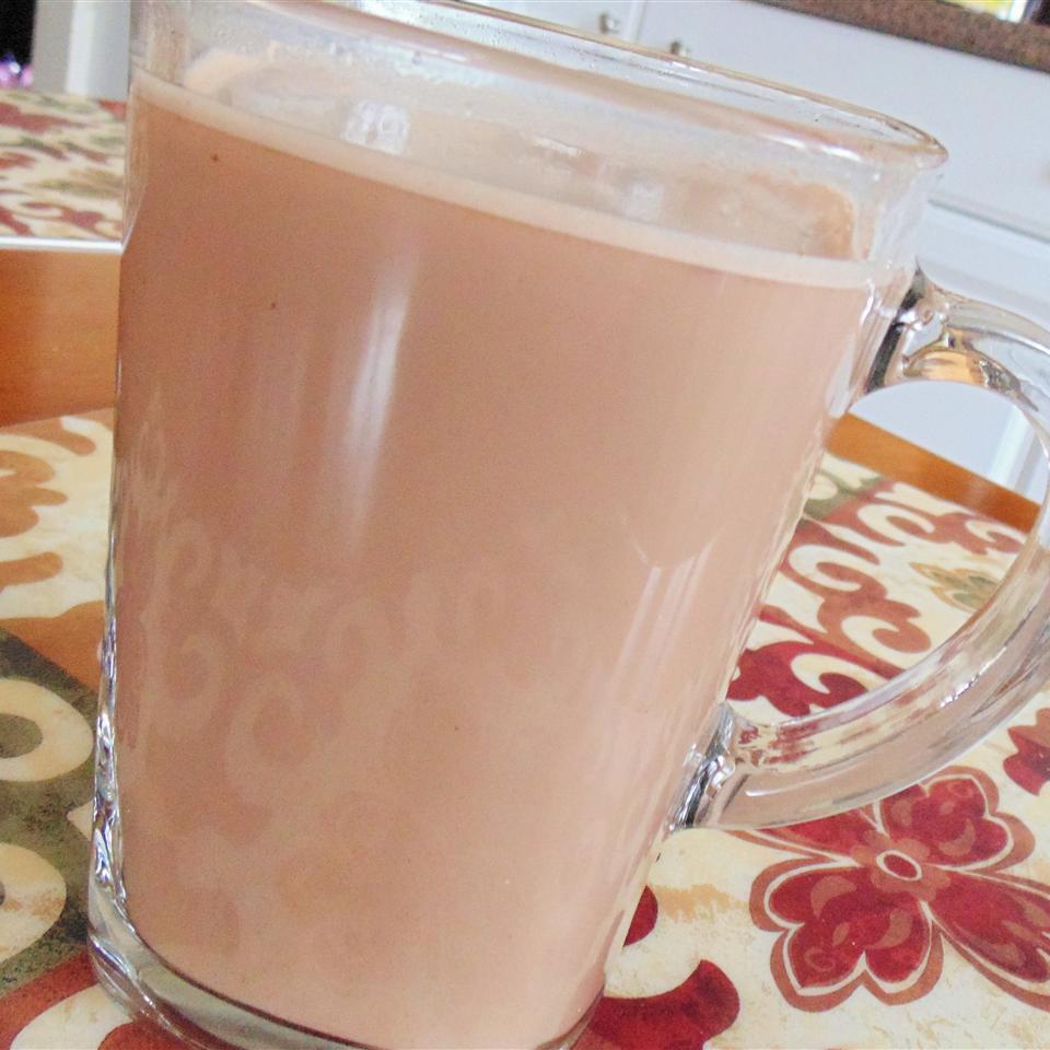Cocoa Tea Mix Recipe