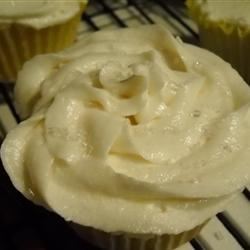 Cooked Whipped Cream Frosting