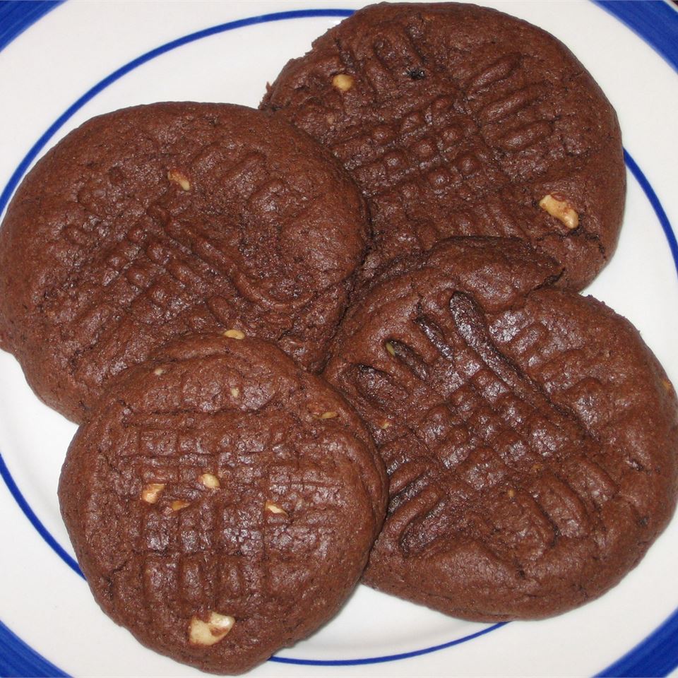 Cookie Mix in a Jar VII