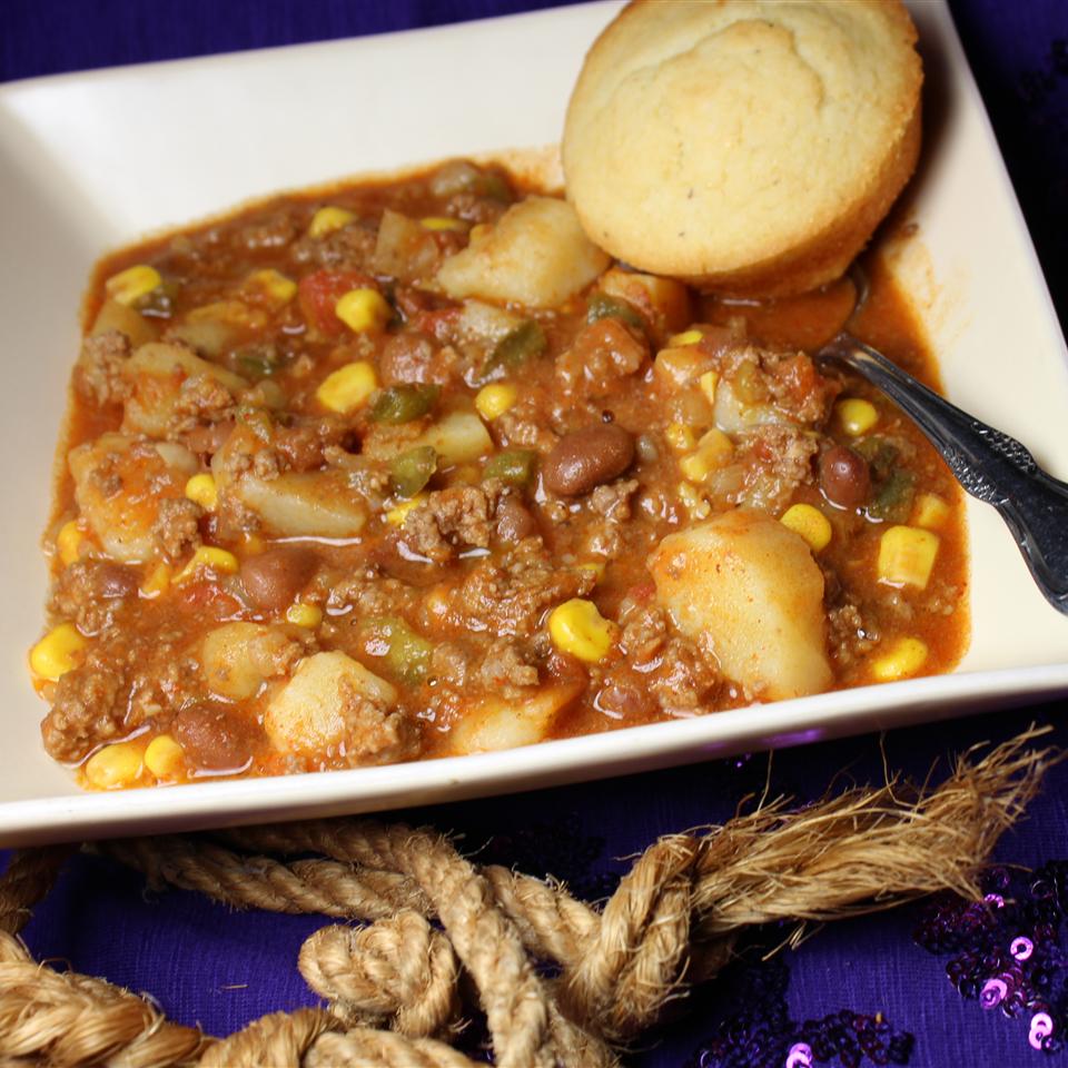 Cowgirl Stew