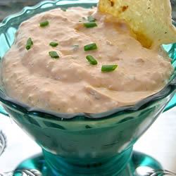 Crab and Cheese Spread