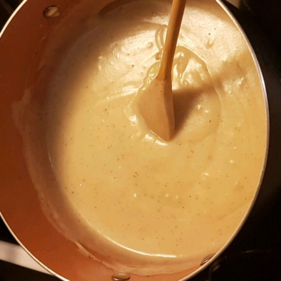 Cream of Potato Soup III