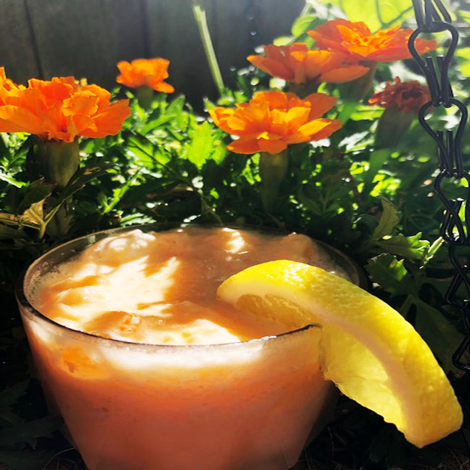 Creamsicle® Cocktail