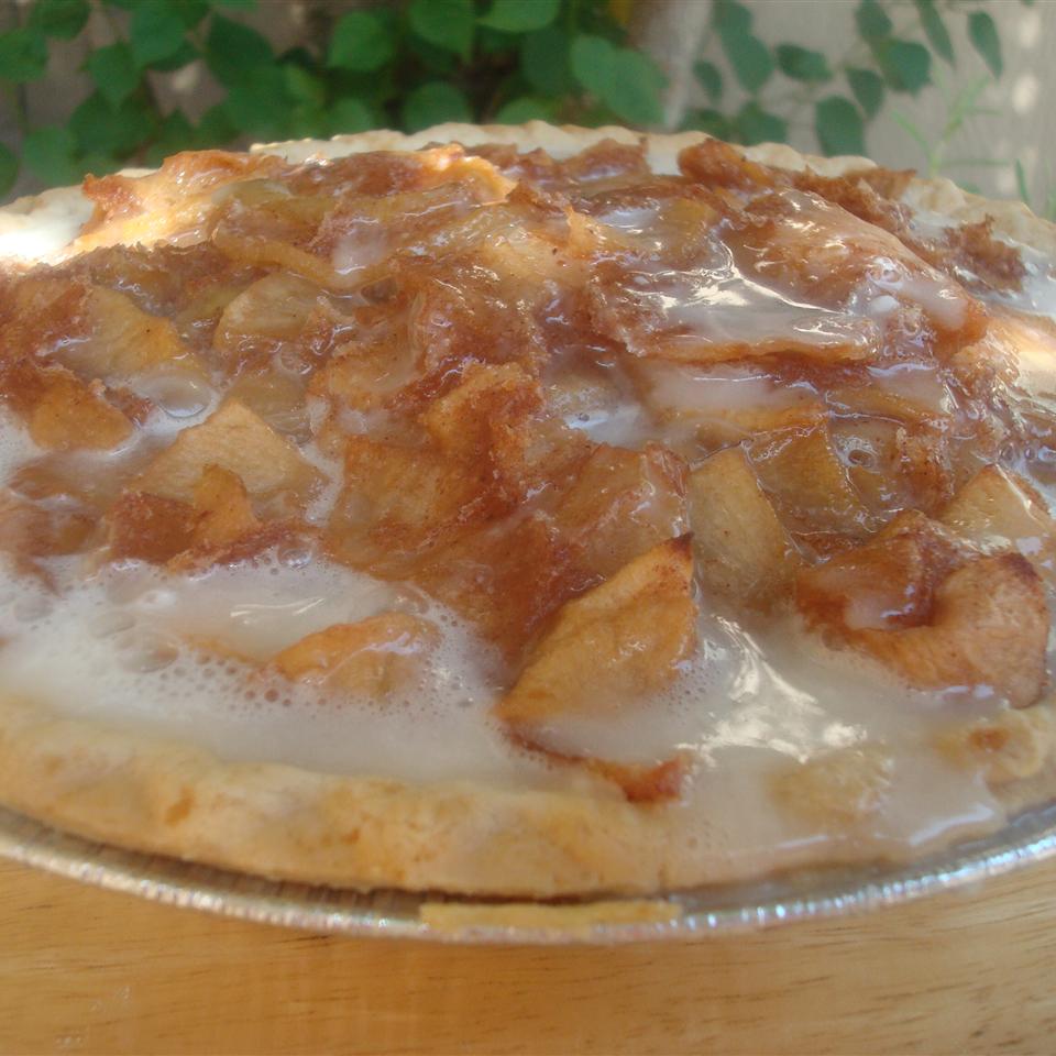 Deluxe Apple Pie Bake