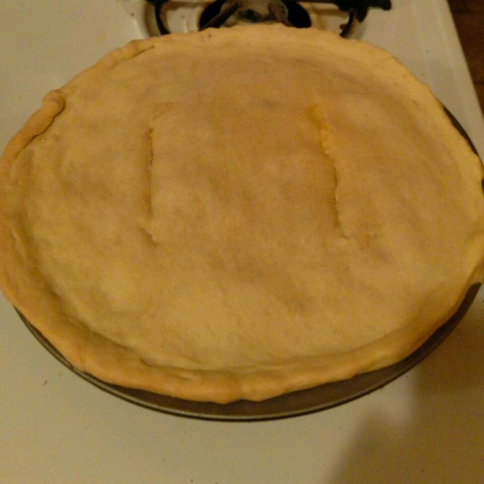 Easter Pie