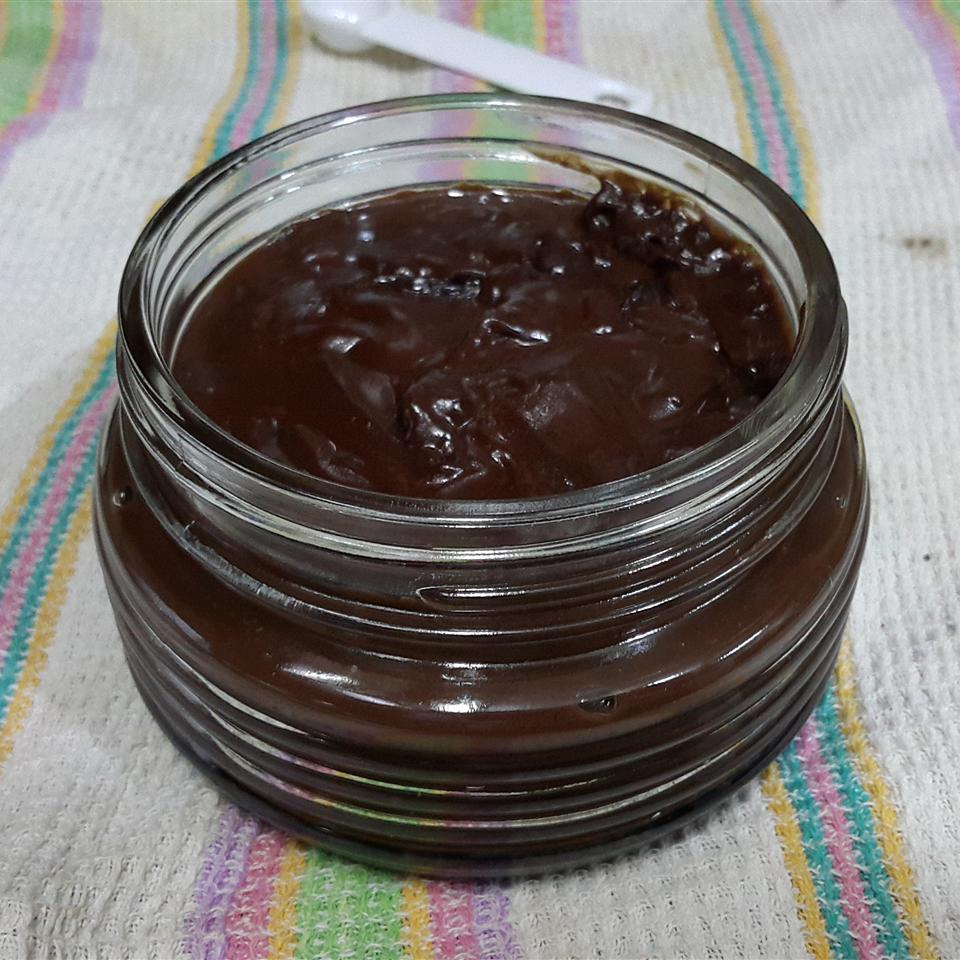 Easy Homemade Chocolate Sauce