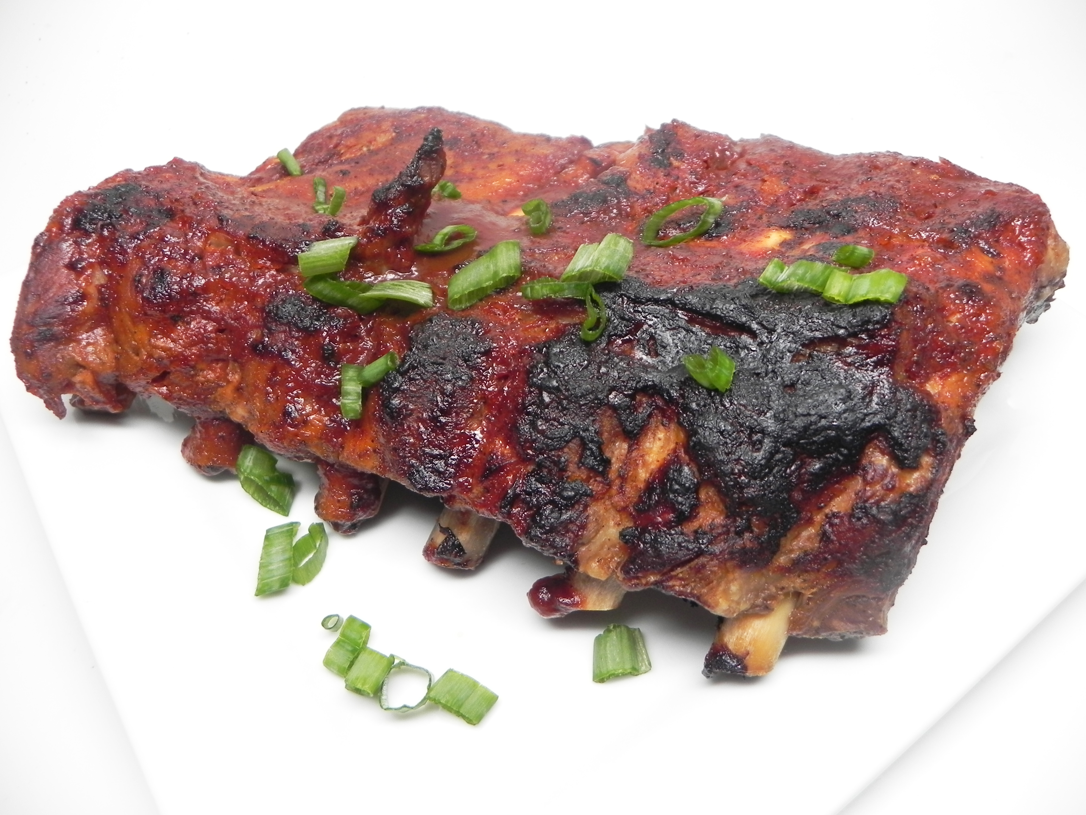 Easy Instant Pot® Baby Back Ribs