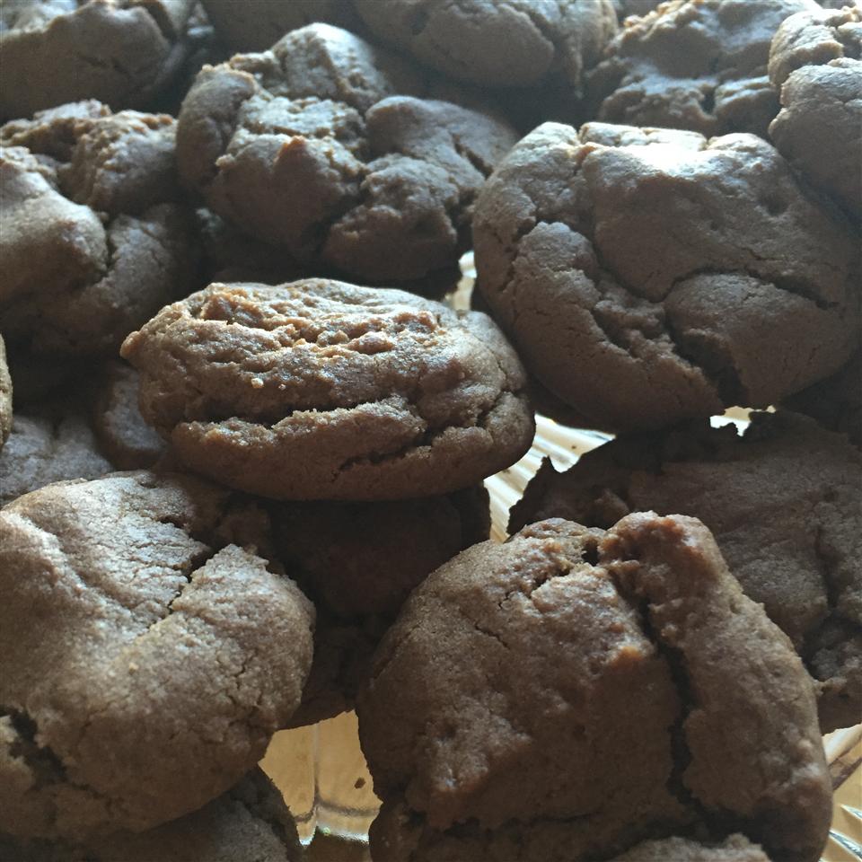 Fabulous Chocolate Cookies