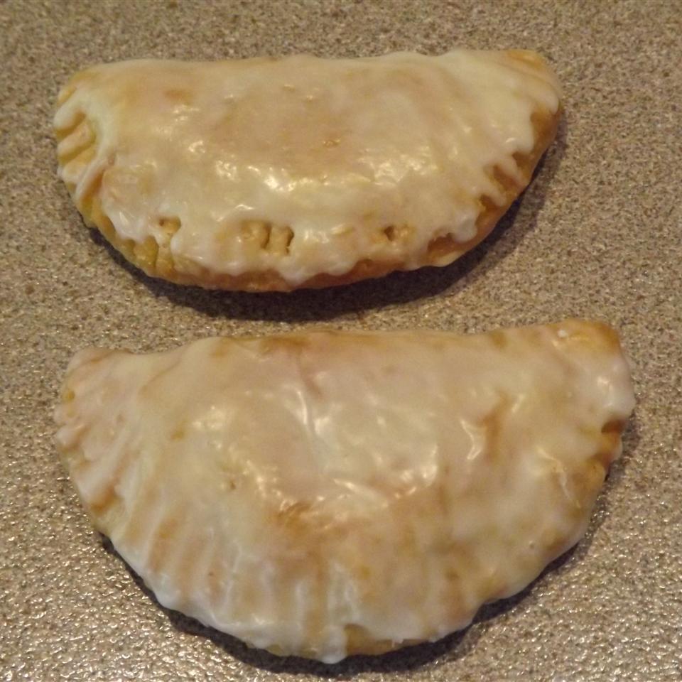 Fried Pie Pastry