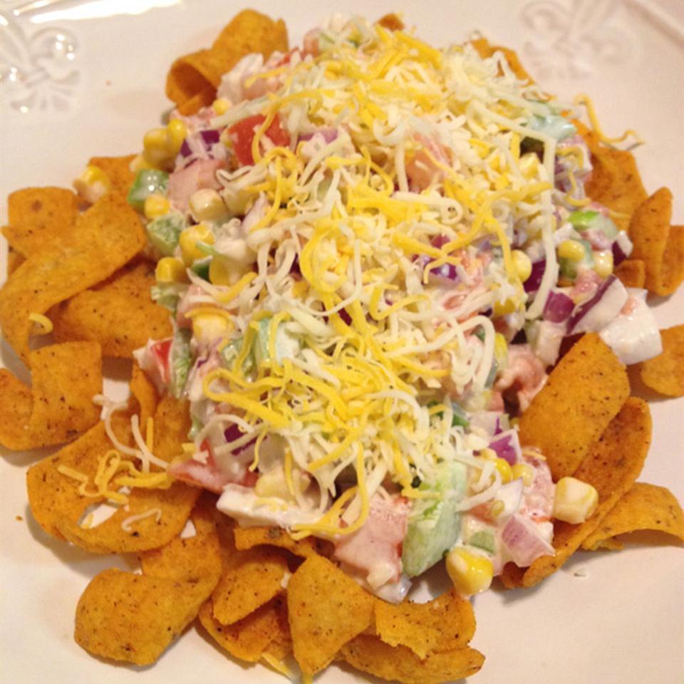 Frito® Corn Salad